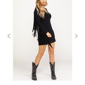 IDYLLWIND® WOMEN'S I FEEL LIKE DANCING DRESS